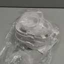 The Nest WiFi Pro Genie Wall Mount Outlet Holder Stand (3-Pack) | Lowest Profile | Open Access | No Messy Screws or Tape | Reinforced Support | Horizontal and Vertical Outlets