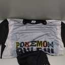 Pokemon Boys Pyjamas for Kids and Teenagers T-Shirt and Shorts Summer PJs Gifts for Boys 16 /UK 13-14Y