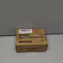 Dynofit M12x1.5 Lug Nuts Compatible with Honda Toyota Ford, Closed End Wheel Nuts for 5 Lug Aftermarket Wheel, 20pcs Chrome 1.38"H 60 Degree Conical Seat for Accord CR-V Tacoma Fusion Focus Escape