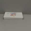 Blue Balloon Stand Centerpiece Table Decorations for Men's Birthday Father's Day Retirement Graduation Decorations Class of 2026 New Years Eve (Blue set4)