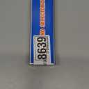 Diamond Tester, Professional Jewelers' Gemstone Detector, High Accuracy Diamond Tester Pen Professional for Professional Jewelers, Gem Tester (Metal Detection Limitation) (Battery Powered)