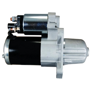 Starter Replacement New for Chevy 08-10 Cobalt,08-14 Malibu 2.4 2.2L, Chevrolet 10-17 Equinox,12-15 Captiva,2014 Impala 2.4L,12-16 Buick Lacrosse Verano Regal 8000213 8200213 89060407 SDR0374 41012346