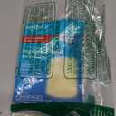 Amazon Basic Care Advanced Fast Healing Hydrocolloid Gel Bandages, Large Wound Dressing, 4 ct