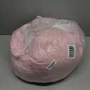 Eydna Electric Heated Blanket Full Size 72"×84" with 9 Heating Levels & 1-10Hs Auto Off，Double Sided Plush Sherpa, Energy Efficient, Machine Washable, for Couch & Bed, Light Pink