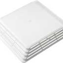 S97013576 Bathroom Fan Cover Grille Fits For Broan NuTone Bathroom Fans 2684F 576 676 684 684NT