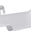 240338001 (TOP) 240337901 (MIDDLE) and 240338101 (BOTTOM) Door Shelf Bin racks Compatible with Frigidaire or Kenmore Refrigerator