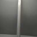 CHICOLOGY Zebra Blinds, Roller Window Shades, Blinds for Windows, Roller Shades for Windows, Window Shades for Home, Window Shades, Pull Down Shades for Windows, 43" W X 72" H, Basic Natural