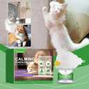 Cat Calming Diffuser Kit Refill Calming Mood Relaxing Anti Anxiety Stress Soothing