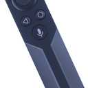 Replacement Voice Remote Control Compatible for NVIDIA Shield 4K HDR Android TV Shield TV Pro, for HP Omen X Emperium 65 Gaming Monitor