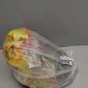 2Pack Fall Solar Lights Outdoor Decorative, Waterproof 40Led Orange Fall Lights with 80 Maple Leaves Path Lights, Solar Lights for Fall Autumn Patio Garden Halloween Thanksgiving Decorations