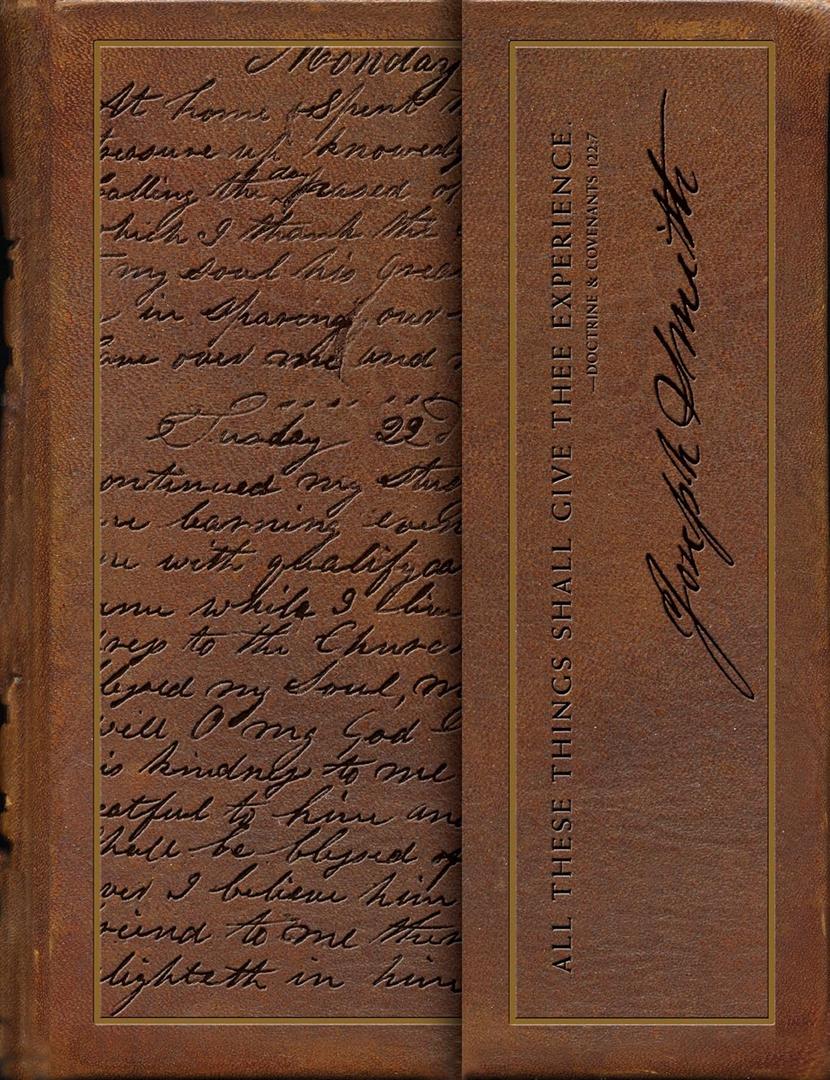 Joseph Smith Journal