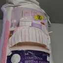 Moon Beams Comforter Bedding Ensemble,Full Size