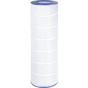 Pool Filter Compatible with CC150, Clean & Clear 150, CCRP150, PAP150, R173216, C-9415, FC-0687, 160317, 150 sq. ft,1 Pack