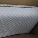 Weekender Cooling Gel Memory Foam Pillow for Sleeping – Standard Size, Ventilated Cooling Pillow for Side & Back Sleepers, Neck & Shoulder Support, Medium Firm, Washable Cover