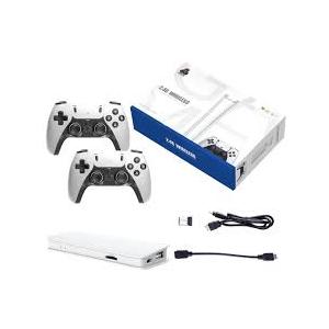 Fanyooge 2026 New Retro Gaming Console