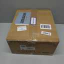 Dog Grooming Vacuum, Dog Grooming Kit with Pet Clippers, 12,000Pa Pet Hair Vacuum for Dogs, Low Noise Home Cleaning Tool in 1, PG10 (Orange)