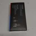 NEIKO 10281B Impact Torx Bit Socket Set, 1/4", 3/8" and 1/2" Drive, 6 Point Star Sockets, Heavy Duty Impact Grade Cr-Mo, T10 to T60 High Impact, Professional Grade Auto & Motorcycle Mechanic Socket