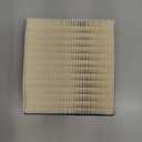 PG Engine Air Filter PA9970 | Fits 2014-2021 Jeep Grand Cherokee