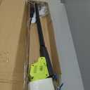 20V 22-Inch Hedge Trimmer Cordless with 2x5.0Ah Battery & Charger