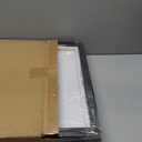 Boho Framed Wall Art for Living Room Large Size,Green Bohemian Wall Decor for Bedroom Size 20 x 30 Inch 3 Panels (Green and White)