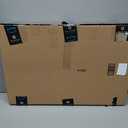 Black Foam Board 8 x 10  15 Pack, 1/8" (3mm) Thick Foam Core Poster Board Sheets for Art, Crafts, Vision Board, School Projects, Presentations & Signs