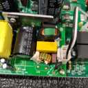 MC5100D-EXT Lower Motor Control Board Controller ZF0051 Rev A 448932/430366 Works with X22i X32i Treadmill