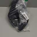 LifeStride Women's GIADA Boot, black, 9 2W US.8