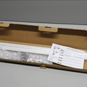 UrbanRed Self Adhesive Curtain Track (2 Meter, 6.5 ft) for Smooth Ceiling or Wall - No Drill, Screws, Ceiling Curtain Track, Curtains Rod, Ceiling Mount, Adhesive Curtains Rod (Non-Flexible)