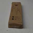 Easel Stand for Sign, Aredy 63" Portable Painting Easel, Lightweight Metal Easels for Painting Canvas, Wedding Sign (2 Pack)