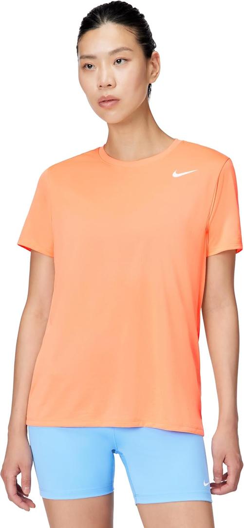 Nike Women's Dri-fit Women's T-Shirt, Large