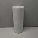 Portable Air Conditioner Hose - 5.9" Diameter, Anti-Clockwise Thread & Length up to 80" - Exhaust Hose for Portable Air Conditioner Vent Compatible with Delonghi & LG Air Conditioner Parts