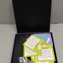 Clever Fox Play Number Hunter Math Board Game  Addition & Subtraction Math Game for Kids 5-7 Year Old  Fun Educational STEM Toy for 5+ Year Old, Kindergarten, 1st-3rd Grade, Homeschool & Family