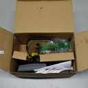 Schlage BE365 V CAM 716 Camelot Keypad Deadbolt, Electronic Keyless Entry Lock, Aged Bronze