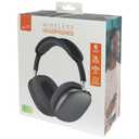 Ilive Over Ear BT Headphones Grey