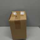 Tuanse 8 Pcs 8.7 in Flameless Fireplace Log Light Fake Fire Flame Camping Decoration Flameless Fireplace LED Light Fake Fire Log for Home Christmas Winter Indoor Outdoor Party Decor