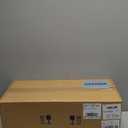 Labwork Front Bumper Lip Splitter Chin Spoiler Body S Style Replacement for Toyota Corolla 2005-2008