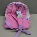 Bluey Backpack Set for Girls 3 Piece Childrens and Toddlers Kids School Bag with Lunch Box and Pencil Case