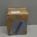 Jetika Christmas Stocking Holders for Mantle Set of 4, Snowflake with Diamond Stocking Hanger for Mantel Weighted Heavy Metal Stocking Hook Stand for Fireplace Counter Window Decoration, 4-Pack