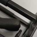 TORACK 4 Pack Garage Storage System Hooks, Heavy Duty Wall Mount Tool Organizer, Chair Hanger Garage Storage Utility Hooks for Car Tires, Ladders, Chairs, Strollers, Power Tools, Garden Tools