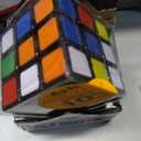 SPIN MASTER RUBIK'S CUBE 3x3