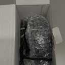 Gaming Headset for PC, Ps5, Switch, Mobile, Gaming Headphones for Nintendo with Noise Canceling Mic, Deep Bass Stereo Sound (Black Blue)