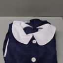 fun shack Florence Nightingale Costume Kids, Florence Nightingale Costume Girls, Civil War Nurse Costume Kids (Large)