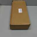 Curtain Rods for Windows 32 to 240, 1 Inch Curtain Rod, Heavy Duty Drapery Rods with Adjustable Curtain Rods, Outdoor Curtain Rod with Ball Finials, Room Divider Curtain Rod, 32"-240", Antique Bronze