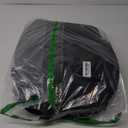 Vacuum Travel Backpack with Pump Women,Personal Item Carry on Backpacks Flight Approved 18x14x8 inches Men,Laptop Waterproof Work Compression bags Casual Daypack Mochila de Viaje Compresion al Black