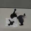 ZGEAR Dash Window Or Vent Cravity Crip Mount Universal Mount