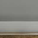 Agilestic Electric Standing Desk, 48 x 24 Inches Height Adjustable Desk, Sit Stand up for Work Office Home, Ergonomic Rising Computer Table with Memory Preset, Rustic Brown