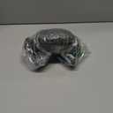 Shoulder and Neck Massager, Bionic Heated Massager, Neck Massager with Fingers, 4D Kneading Massage, Simulates a Real Palm Massage for Comfort, Relax Muscle Tension (Green)