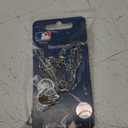 Game Time 101621 MLB Oakland Athletics Charm Necklace