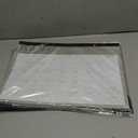 6 x 2026 Desk Calendar, Large Desktop/Wall Monthly Calendar (Jan. 2026 - Jun. 2027) 17'' x 12'' School Year Desk Planner for Teacher Family School Office Supplies (Green)