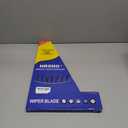 HRSNO 20"+20" Wipers Replacement for Ford F150 F250 F350 2008-1999 E150 2014-2003 Expedition 2007-1999 Explorer 2010-2005 Mustang 2004-1999 Excursion 2005-2000 Windshield Wiper Blades(Pack of 2)